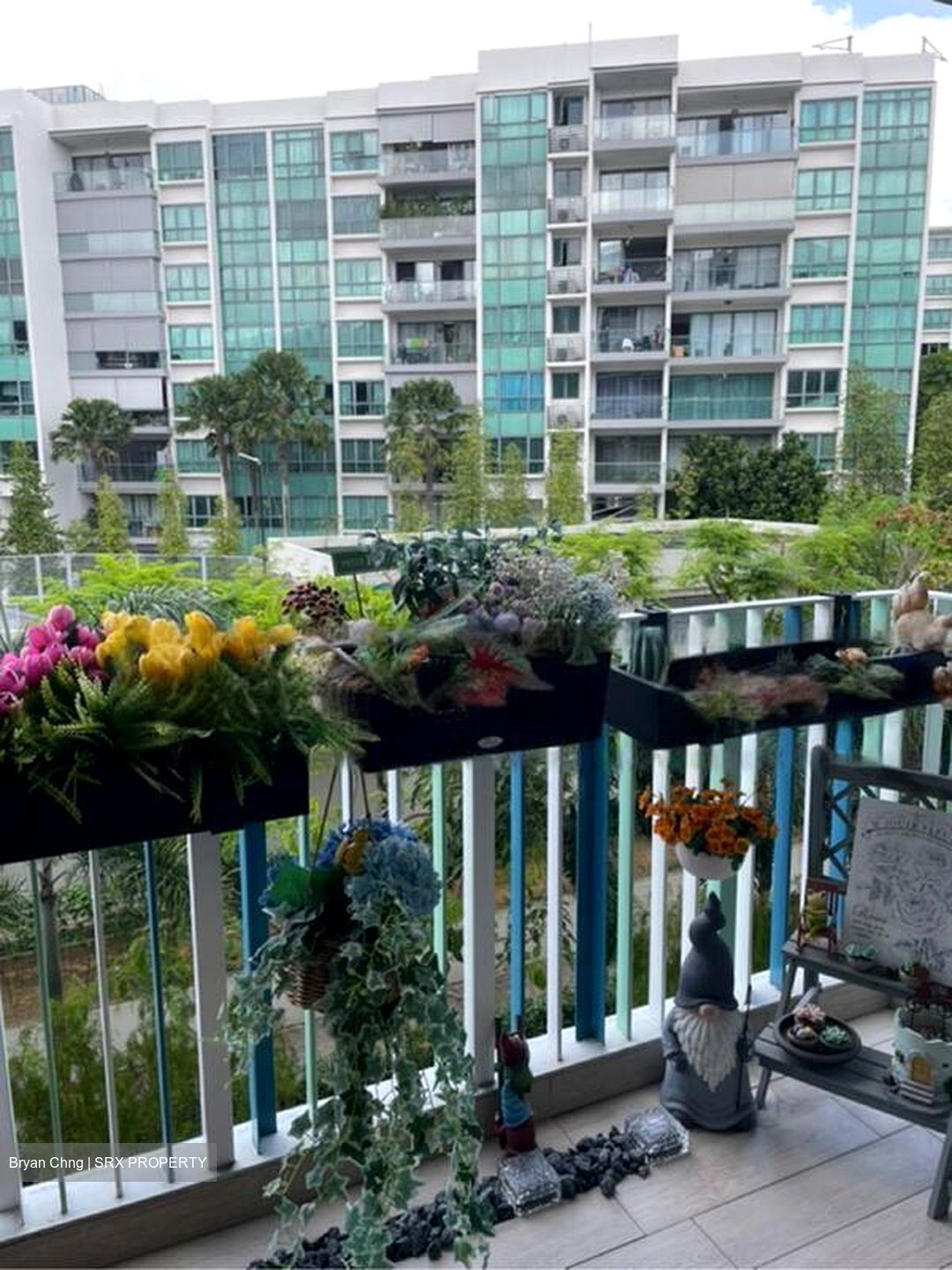 The Jovell (D17), Condominium #454379751